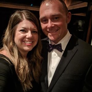 Meet your Posher, Michael